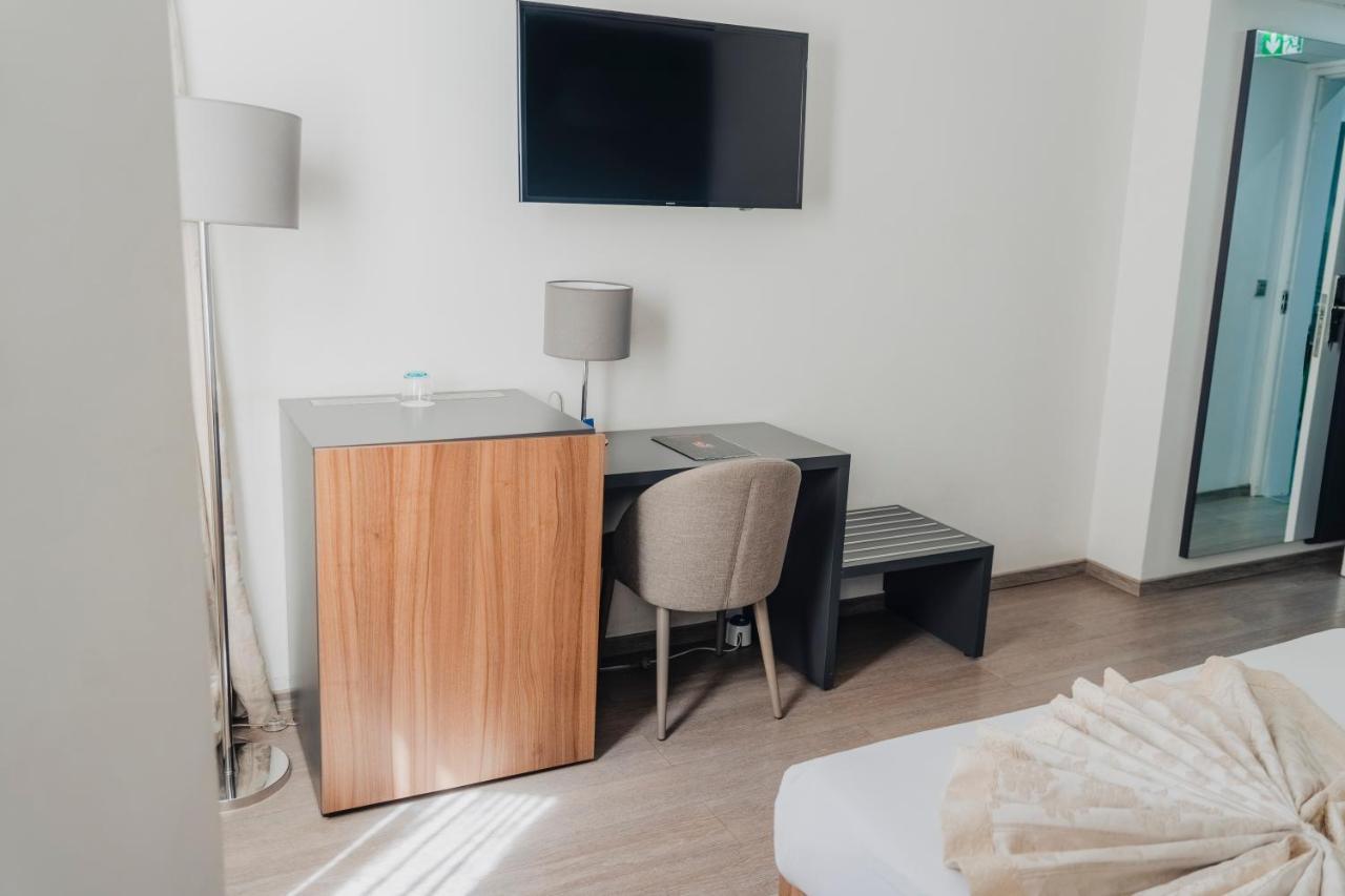 Hotel Nina Ντακάρ Εξωτερικό φωτογραφία