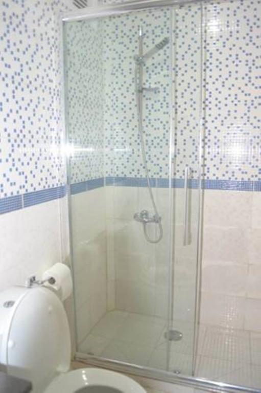 Hotel Nina Ντακάρ Δωμάτιο φωτογραφία